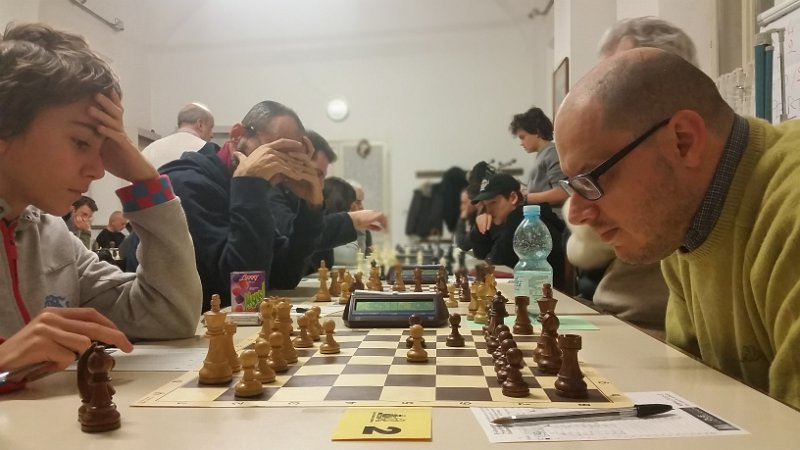 20171216_105833.jpg - Cesena Open 2017 - 4° Memorial Marco Ori